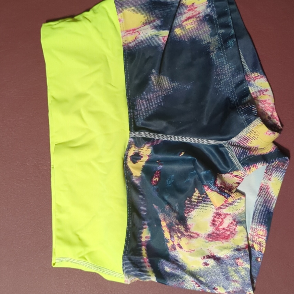Savage swim shorts